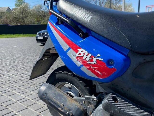 Ямаха 6510, объемом двигателя 50 л и пробегом 0 тыс. км за 360 $, фото 4 на Automoto.ua