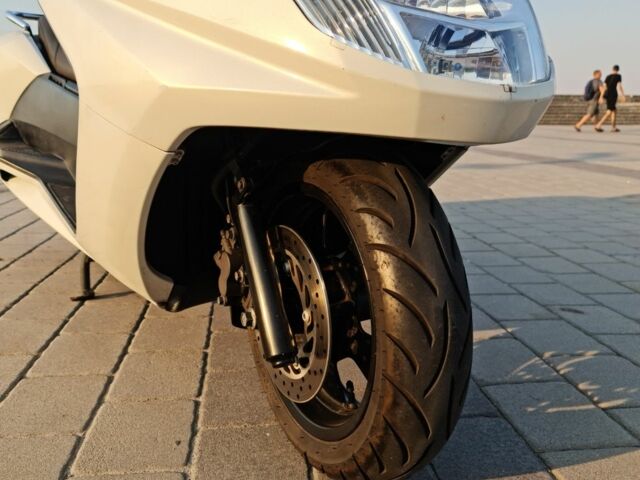 Ямаха 6510, объемом двигателя 0.25 л и пробегом 0 тыс. км за 2500 $, фото 2 на Automoto.ua