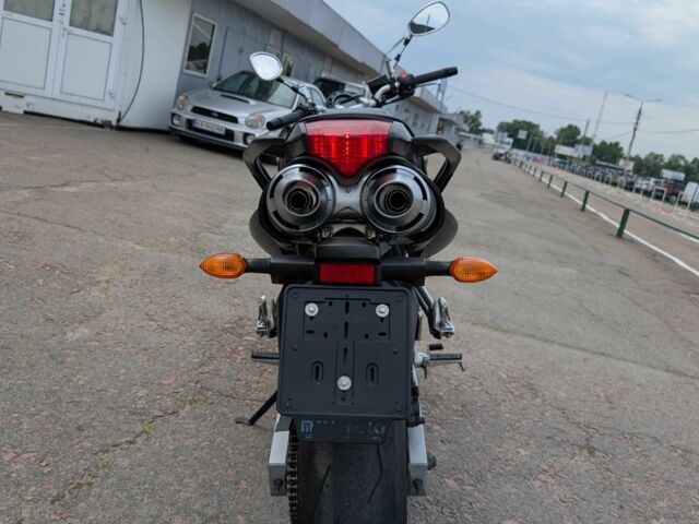 Ямаха 6510, объемом двигателя 0.6 л и пробегом 0 тыс. км за 4799 $, фото 6 на Automoto.ua