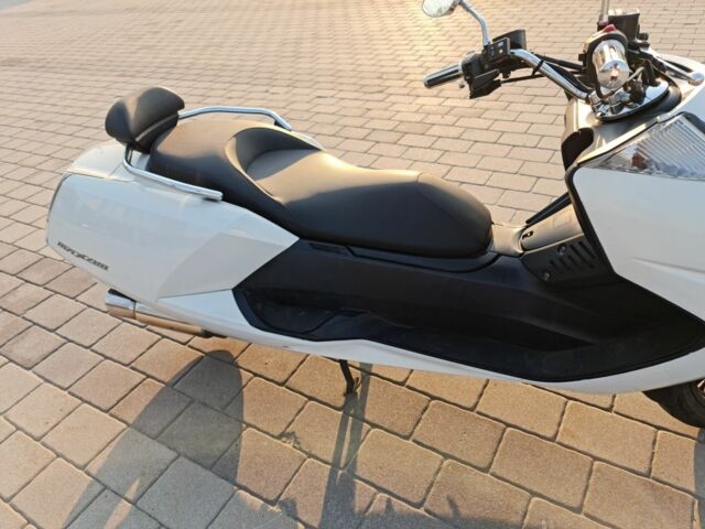 Ямаха 6510, объемом двигателя 0.25 л и пробегом 0 тыс. км за 2500 $, фото 5 на Automoto.ua