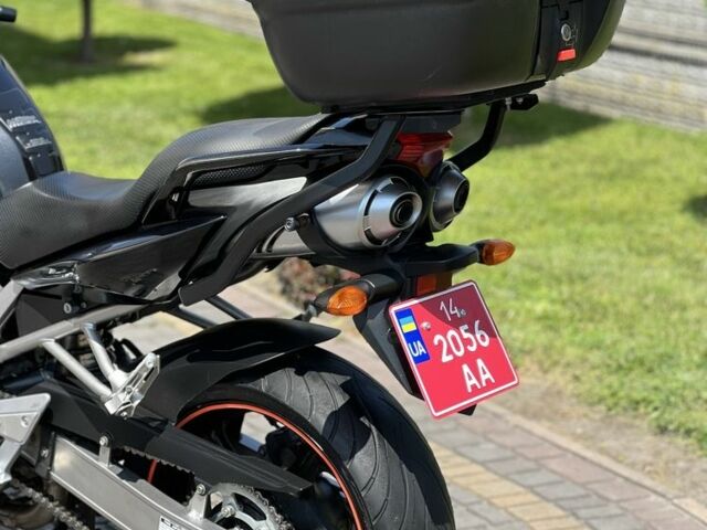 Ямаха 6510, объемом двигателя 0.6 л и пробегом 0 тыс. км за 4999 $, фото 4 на Automoto.ua