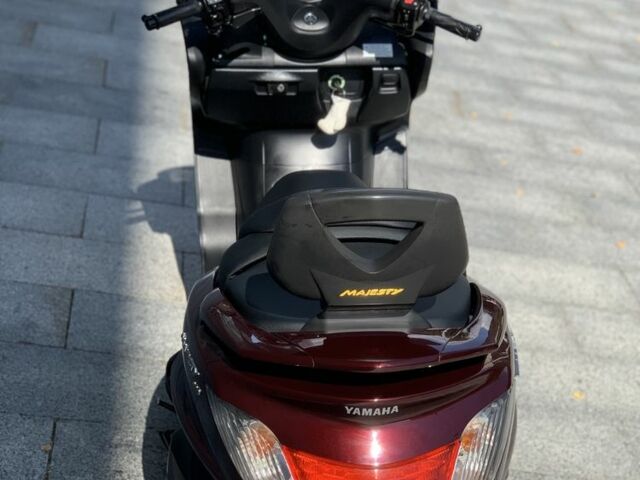 Ямаха 6510, об'ємом двигуна 0.4 л та пробігом 0 тис. км за 2500 $, фото 2 на Automoto.ua
