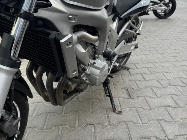 Ямаха 6510, объемом двигателя 0.6 л и пробегом 0 тыс. км за 5200 $, фото 5 на Automoto.ua