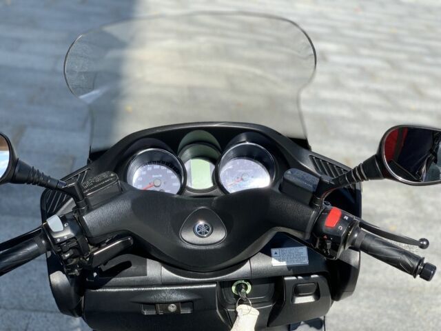 Ямаха 6510, об'ємом двигуна 0.4 л та пробігом 0 тис. км за 2500 $, фото 3 на Automoto.ua