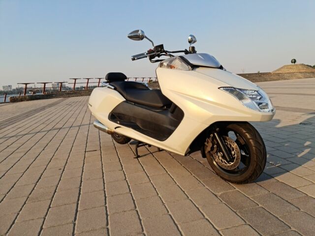 Ямаха 6510, объемом двигателя 0.25 л и пробегом 0 тыс. км за 2500 $, фото 1 на Automoto.ua