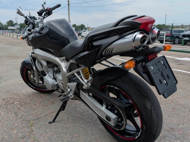 Ямаха 6510, объемом двигателя 0.6 л и пробегом 0 тыс. км за 4799 $, фото 7 на Automoto.ua