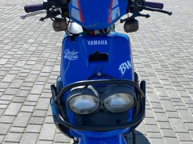 Ямаха 6510, объемом двигателя 50 л и пробегом 0 тыс. км за 360 $, фото 5 на Automoto.ua