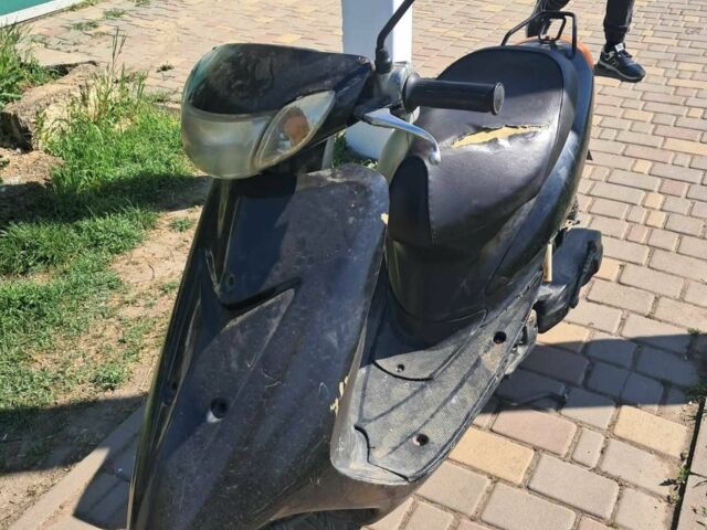 Ямаха 6510, объемом двигателя 14.86 л и пробегом 0 тыс. км за 300 $, фото 1 на Automoto.ua