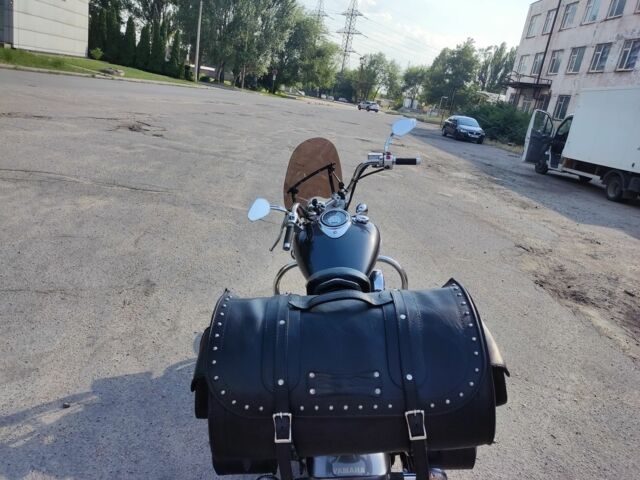 Ямаха 6510, об'ємом двигуна 1.1 л та пробігом 0 тис. км за 5500 $, фото 8 на Automoto.ua