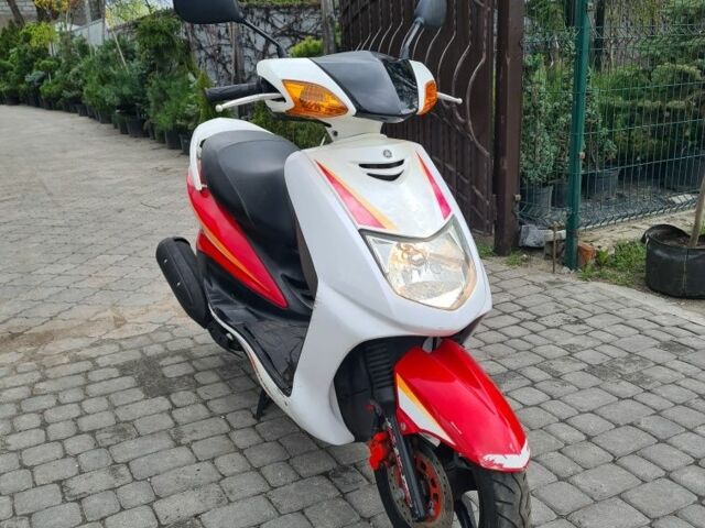 Ямаха 6510, объемом двигателя 0.13 л и пробегом 0 тыс. км за 900 $, фото 2 на Automoto.ua