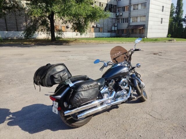 Ямаха 6510, об'ємом двигуна 1.1 л та пробігом 0 тис. км за 5500 $, фото 3 на Automoto.ua