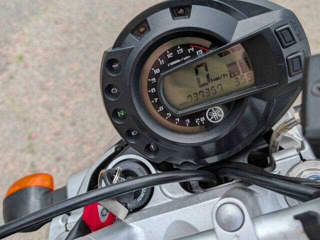 Ямаха 6510, объемом двигателя 0.6 л и пробегом 0 тыс. км за 4799 $, фото 8 на Automoto.ua