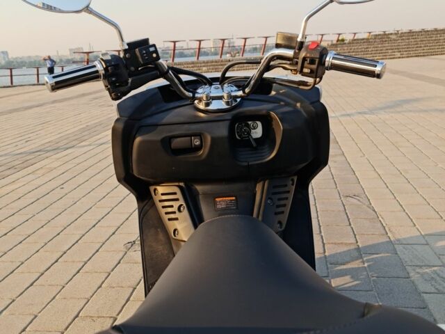 Ямаха 6510, объемом двигателя 0.25 л и пробегом 0 тыс. км за 2500 $, фото 7 на Automoto.ua