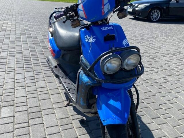 Ямаха 6510, объемом двигателя 50 л и пробегом 0 тыс. км за 360 $, фото 3 на Automoto.ua