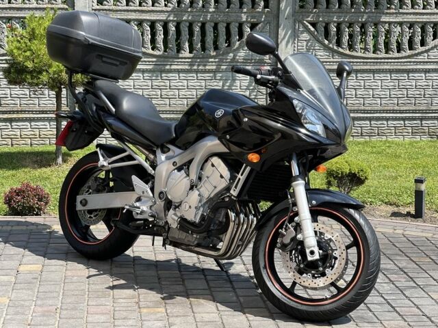 Ямаха 6510, объемом двигателя 0.6 л и пробегом 0 тыс. км за 4999 $, фото 7 на Automoto.ua