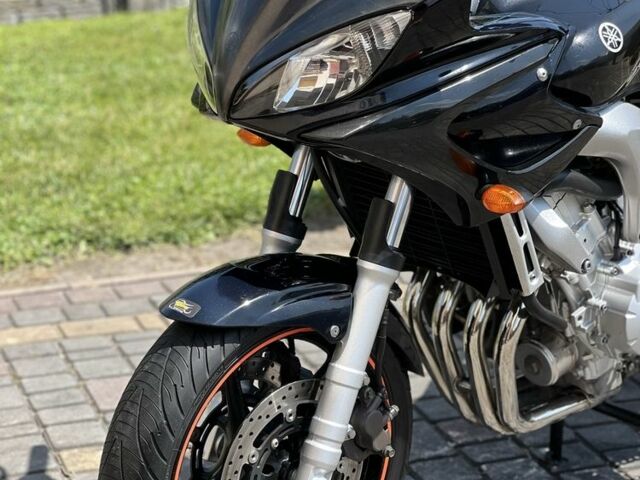 Ямаха 6510, объемом двигателя 0.6 л и пробегом 0 тыс. км за 4999 $, фото 6 на Automoto.ua
