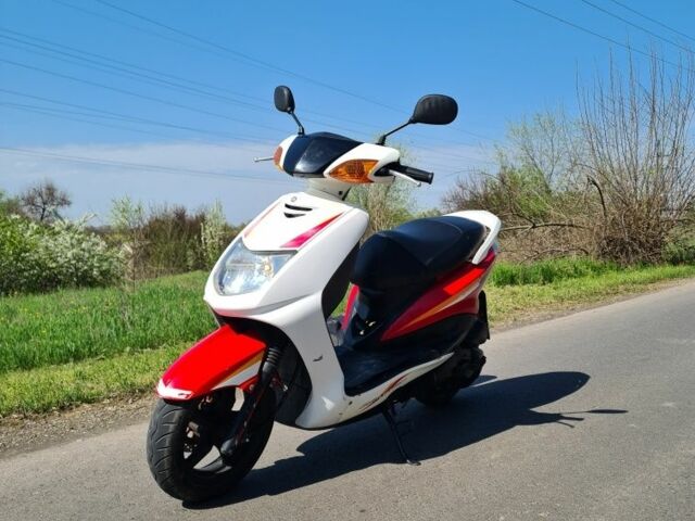 Ямаха 6510, объемом двигателя 0.13 л и пробегом 0 тыс. км за 900 $, фото 3 на Automoto.ua
