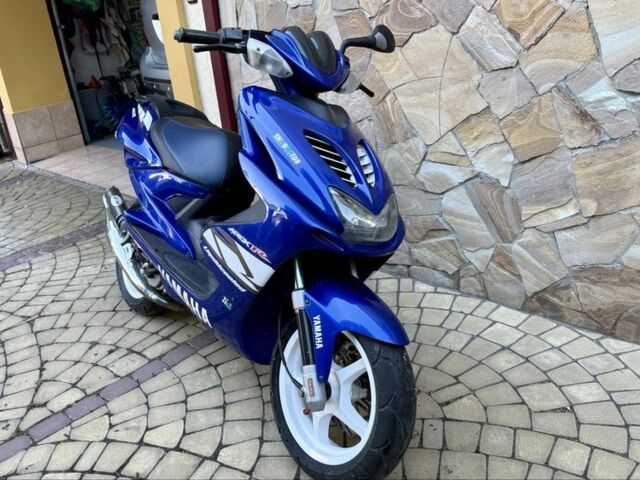 Ямаха 6510, об'ємом двигуна 50 л та пробігом 0 тис. км за 2500 $, фото 4 на Automoto.ua