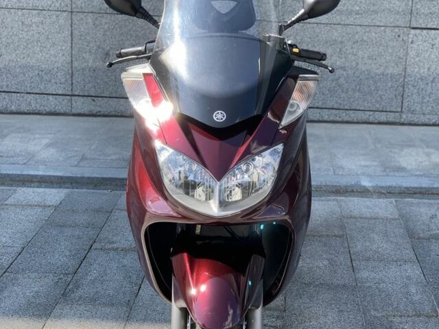 Ямаха 6510, об'ємом двигуна 0.4 л та пробігом 0 тис. км за 2500 $, фото 1 на Automoto.ua