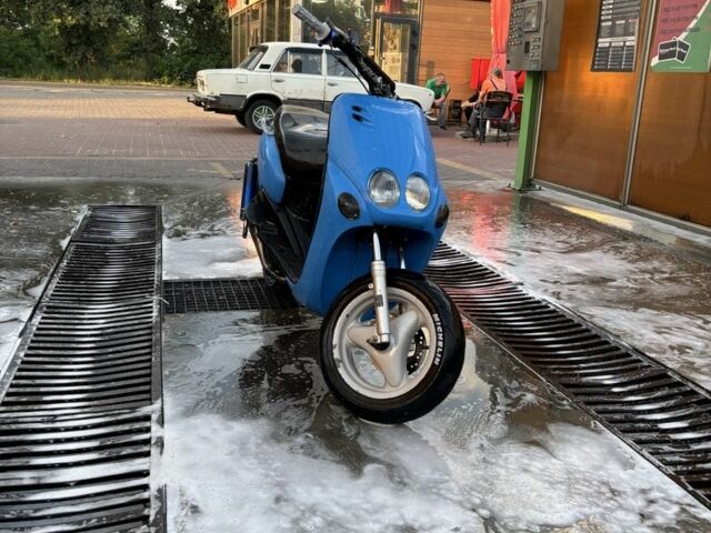 Ямаха 6510, объемом двигателя 70 л и пробегом 0 тыс. км за 805 $, фото 2 на Automoto.ua