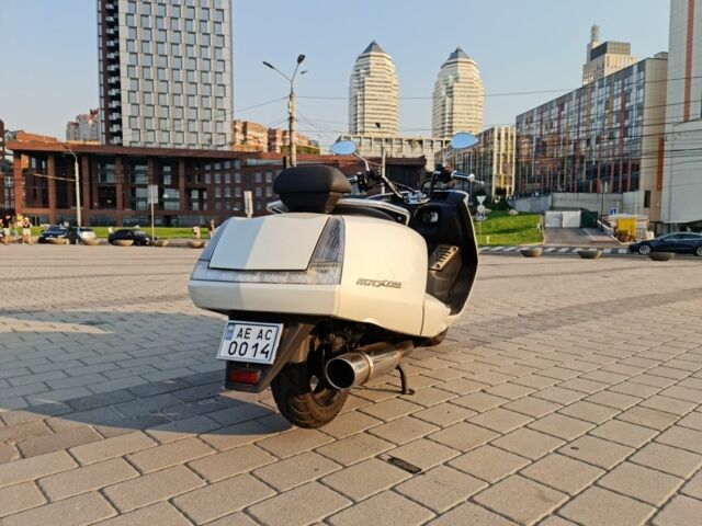 Ямаха 6510, объемом двигателя 0.25 л и пробегом 0 тыс. км за 2500 $, фото 3 на Automoto.ua