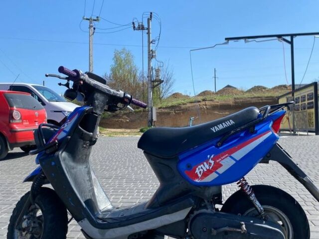 Ямаха 6510, объемом двигателя 50 л и пробегом 0 тыс. км за 360 $, фото 6 на Automoto.ua