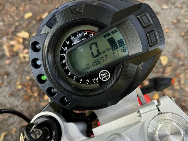 Ямаха 6510, объемом двигателя 0.6 л и пробегом 0 тыс. км за 4500 $, фото 9 на Automoto.ua