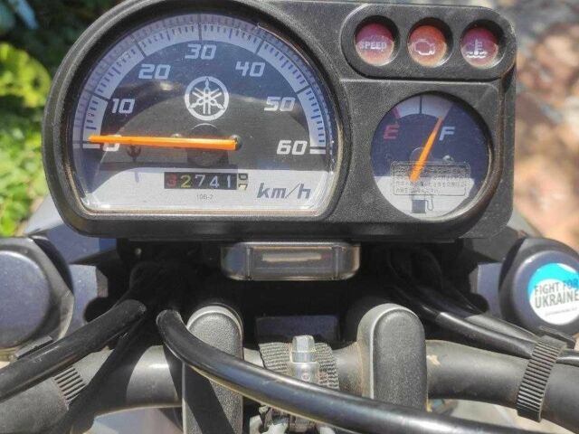 Ямаха 6510, об'ємом двигуна 49 л та пробігом 0 тис. км за 800 $, фото 7 на Automoto.ua