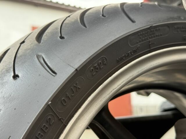 Ямаха 6510, объемом двигателя 1 л и пробегом 0 тыс. км за 5000 $, фото 19 на Automoto.ua