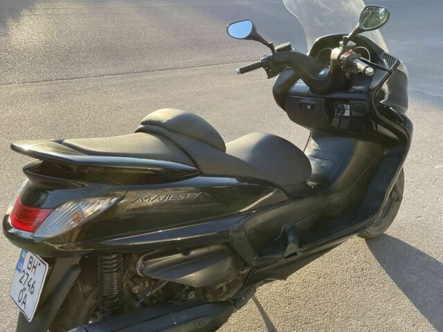Ямаха 6510, об'ємом двигуна 14.86 л та пробігом 0 тис. км за 1500 $, фото 4 на Automoto.ua