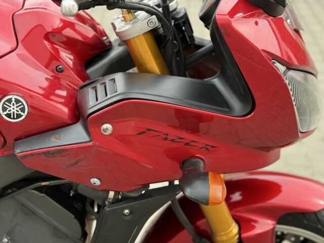 Ямаха 6510, объемом двигателя 1 л и пробегом 0 тыс. км за 5000 $, фото 9 на Automoto.ua