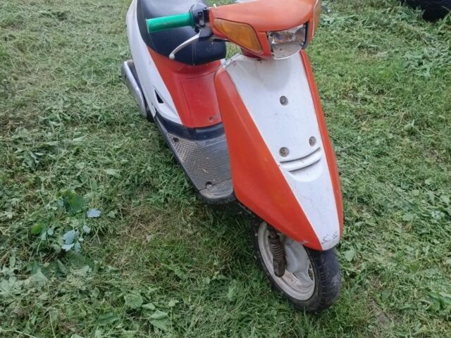 Ямаха 6510, объемом двигателя 49 л и пробегом 0 тыс. км за 109 $, фото 1 на Automoto.ua