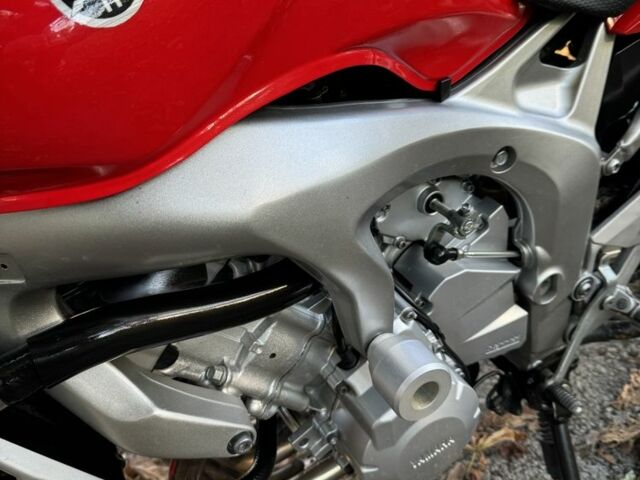 Ямаха 6510, объемом двигателя 0.6 л и пробегом 0 тыс. км за 4500 $, фото 23 на Automoto.ua