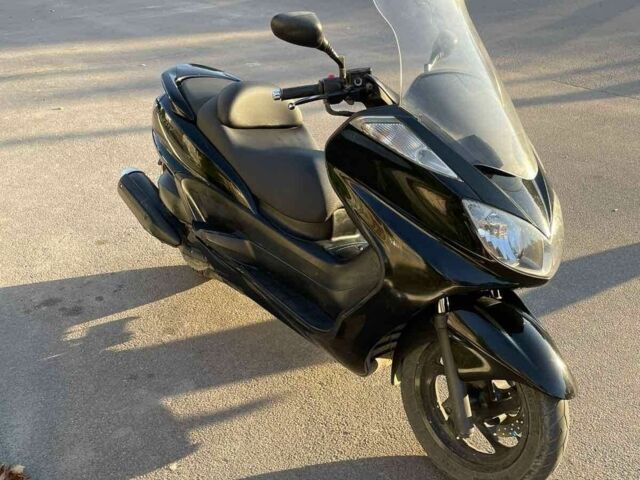 Ямаха 6510, об'ємом двигуна 14.86 л та пробігом 0 тис. км за 1500 $, фото 3 на Automoto.ua