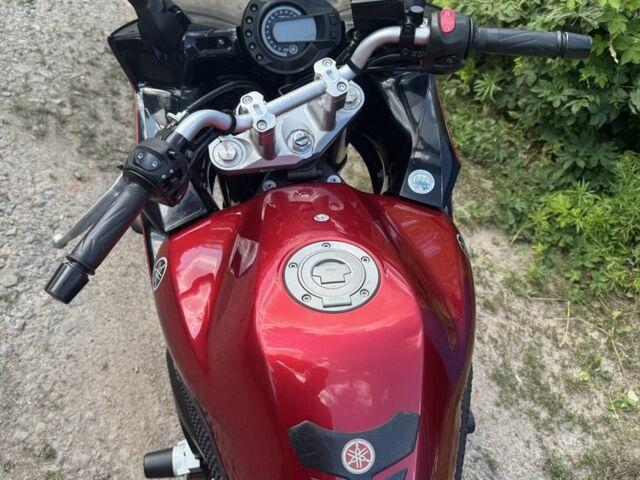 Ямаха 6510, объемом двигателя 14.86 л и пробегом 0 тыс. км за 4700 $, фото 5 на Automoto.ua