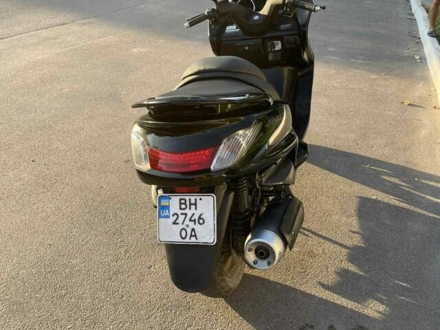 Ямаха 6510, об'ємом двигуна 14.86 л та пробігом 0 тис. км за 1500 $, фото 7 на Automoto.ua