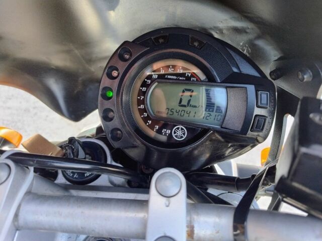 Ямаха 6510, объемом двигателя 0.6 л и пробегом 0 тыс. км за 3000 $, фото 16 на Automoto.ua