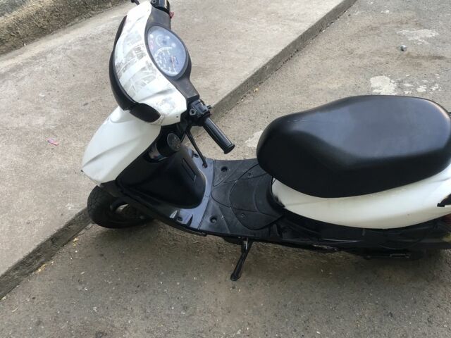 Ямаха 6510, объемом двигателя 50 л и пробегом 0 тыс. км за 397 $, фото 6 на Automoto.ua