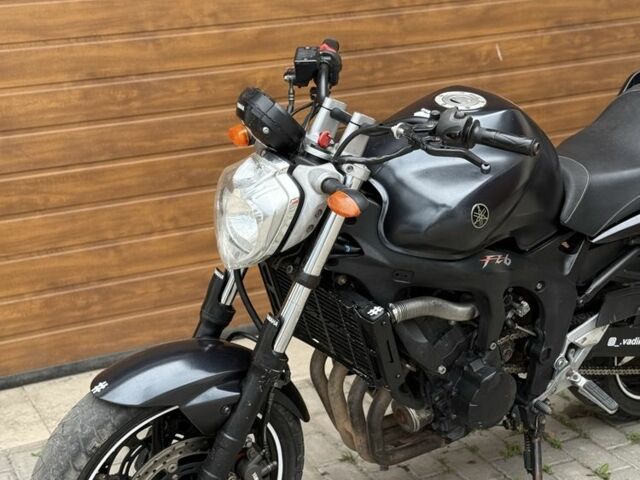 Ямаха 6510, об'ємом двигуна 0.6 л та пробігом 0 тис. км за 2300 $, фото 6 на Automoto.ua