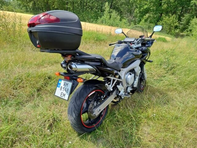 Ямаха 6510, объемом двигателя 0.6 л и пробегом 0 тыс. км за 5250 $, фото 2 на Automoto.ua