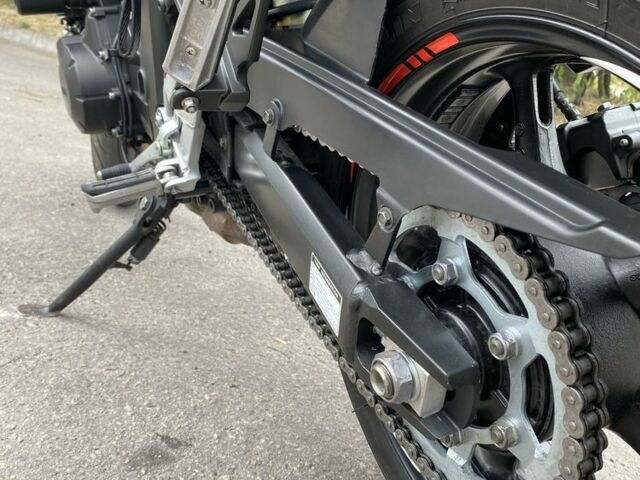 Ямаха 6510, объемом двигателя 0.6 л и пробегом 0 тыс. км за 5999 $, фото 7 на Automoto.ua