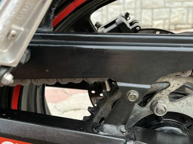 Ямаха 6510, об'ємом двигуна 0.6 л та пробігом 0 тис. км за 5800 $, фото 12 на Automoto.ua