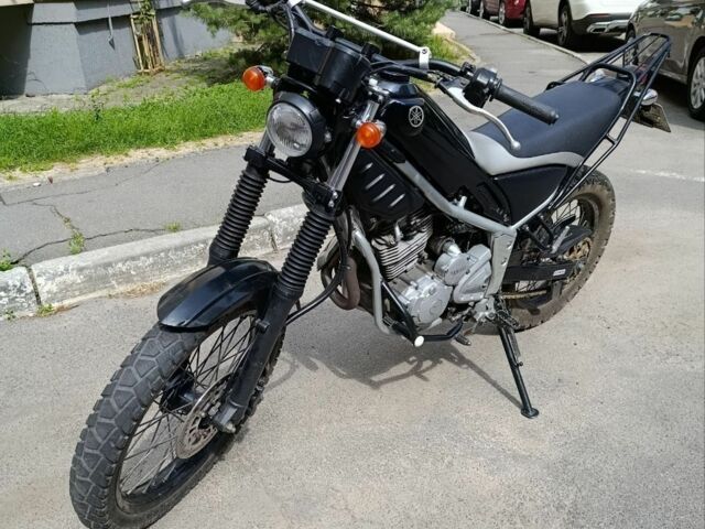 Ямаха 6510, объемом двигателя 0.25 л и пробегом 0 тыс. км за 2300 $, фото 2 на Automoto.ua