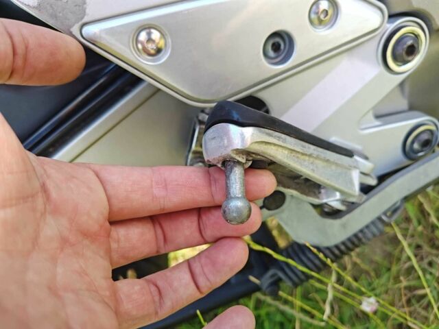Ямаха 6510, объемом двигателя 0.6 л и пробегом 0 тыс. км за 5250 $, фото 16 на Automoto.ua