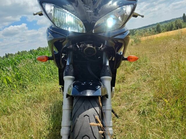 Ямаха 6510, объемом двигателя 0.6 л и пробегом 0 тыс. км за 5250 $, фото 5 на Automoto.ua