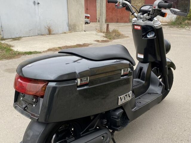 Ямаха 6510, об'ємом двигуна 49 л та пробігом 0 тис. км за 799 $, фото 7 на Automoto.ua