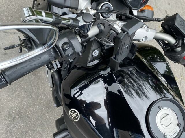 Ямаха 6510, объемом двигателя 0.6 л и пробегом 0 тыс. км за 5999 $, фото 8 на Automoto.ua