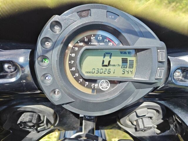 Ямаха 6510, объемом двигателя 0.6 л и пробегом 0 тыс. км за 5250 $, фото 6 на Automoto.ua