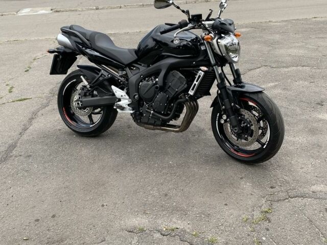 Ямаха 6510, объемом двигателя 0.6 л и пробегом 0 тыс. км за 5999 $, фото 2 на Automoto.ua