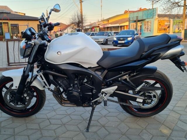 Ямаха 6510, объемом двигателя 0.6 л и пробегом 0 тыс. км за 6200 $, фото 5 на Automoto.ua
